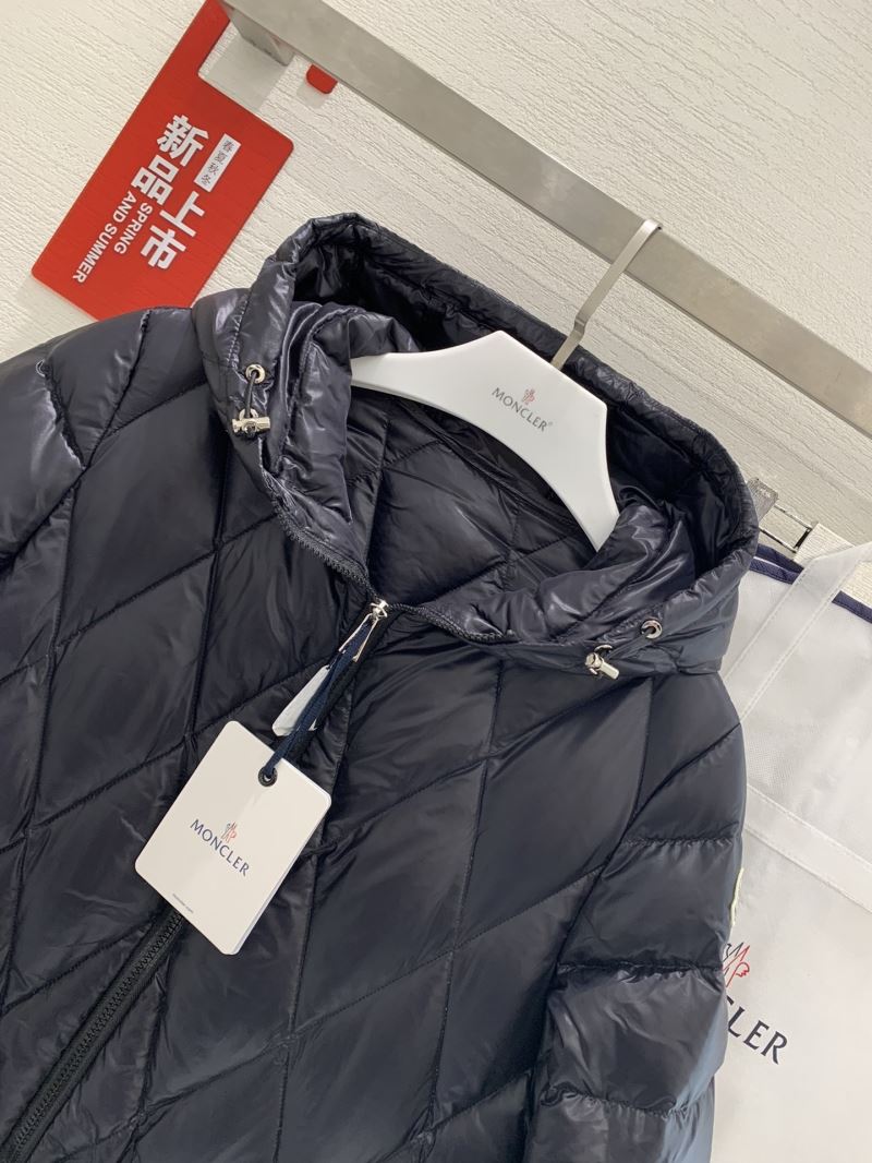 Moncler Down Jackets